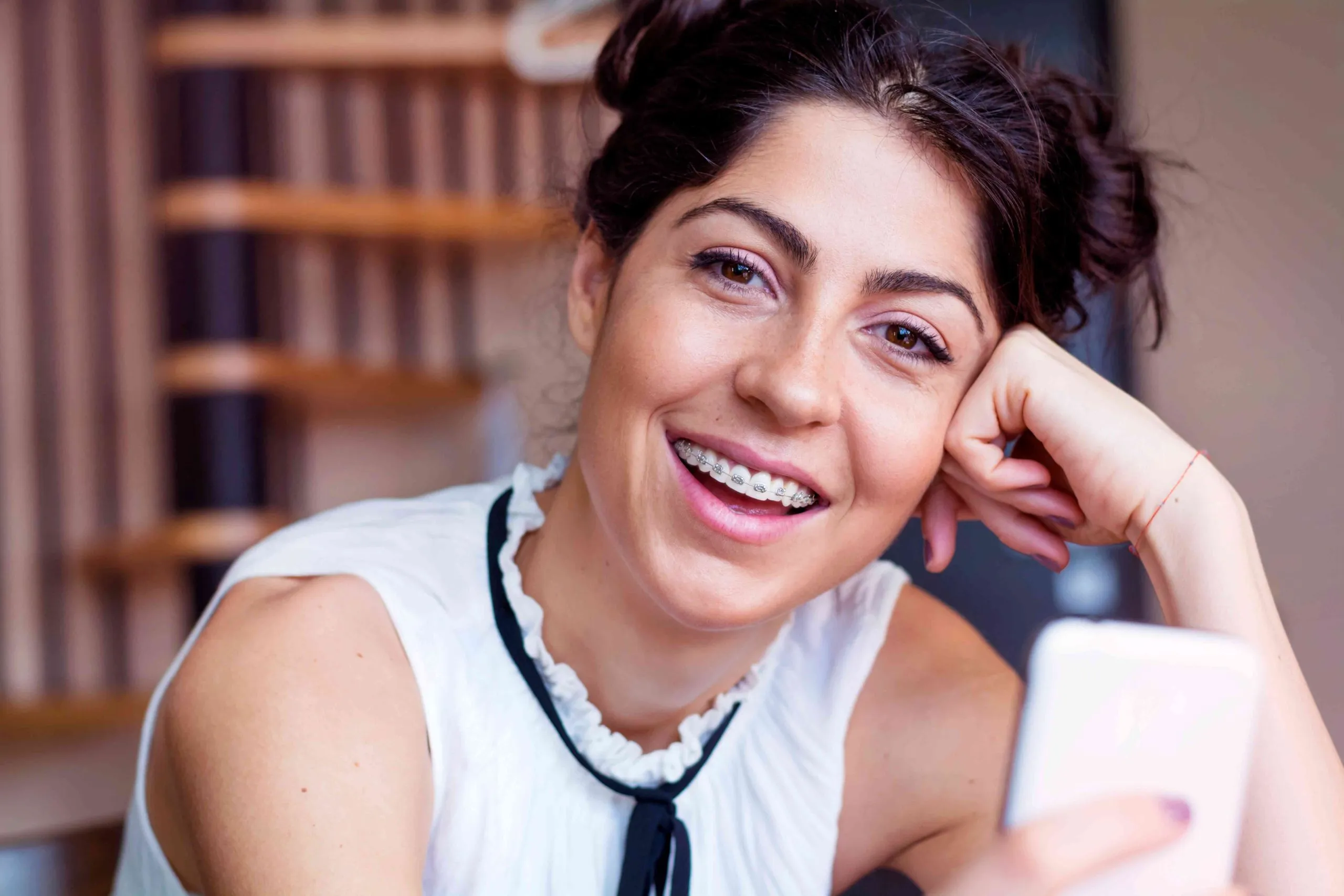 How Do Fixed Braces Work?