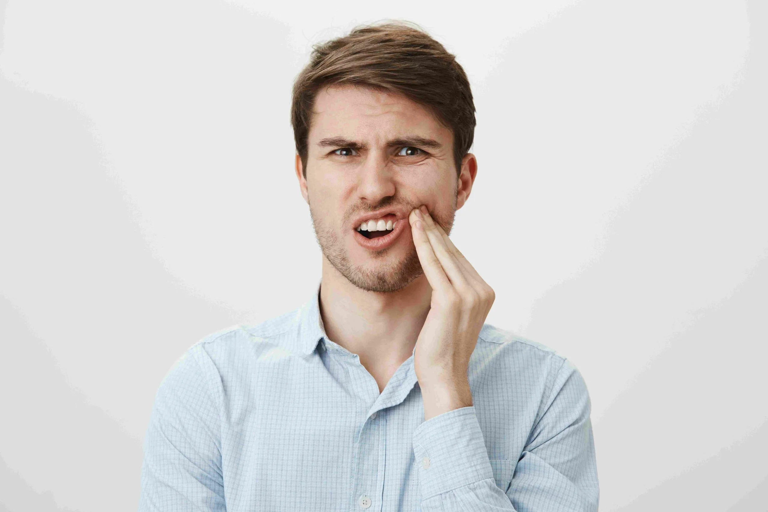 How We Treat Gum Disease?